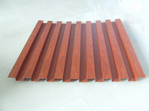 長(cháng)城鋁單板